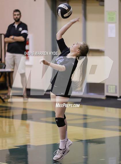 Thumbnail 2 in Davis @ Monterey Trail photogallery.