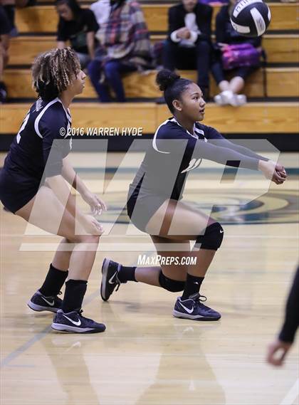 Thumbnail 3 in Davis @ Monterey Trail photogallery.