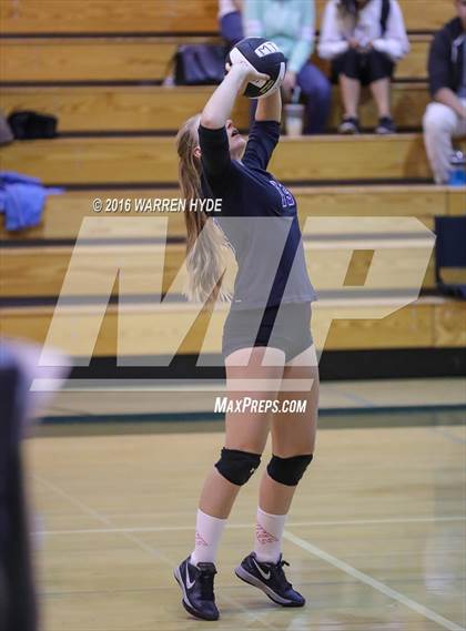 Thumbnail 2 in Davis @ Monterey Trail photogallery.