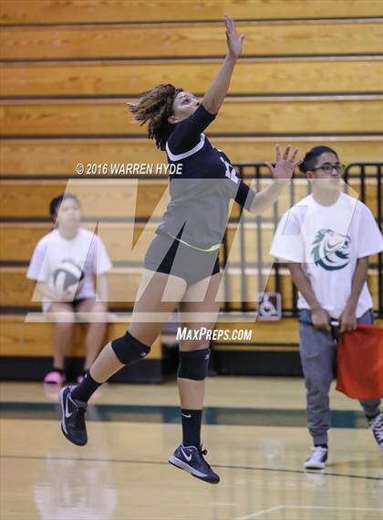 Thumbnail 3 in Davis @ Monterey Trail photogallery.
