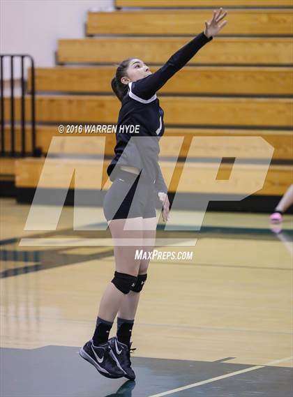 Thumbnail 3 in Davis @ Monterey Trail photogallery.