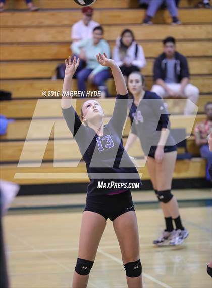 Thumbnail 3 in Davis @ Monterey Trail photogallery.