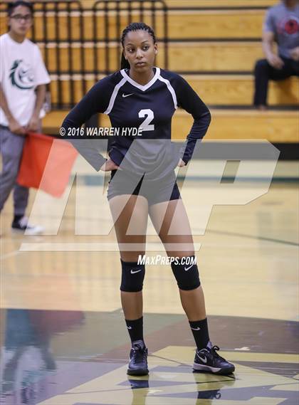 Thumbnail 3 in Davis @ Monterey Trail photogallery.