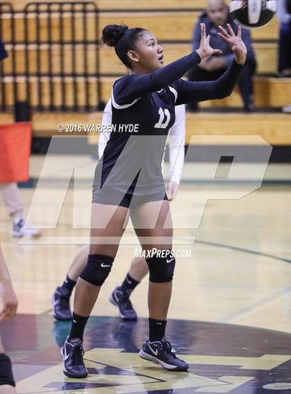 Thumbnail 3 in Davis @ Monterey Trail photogallery.