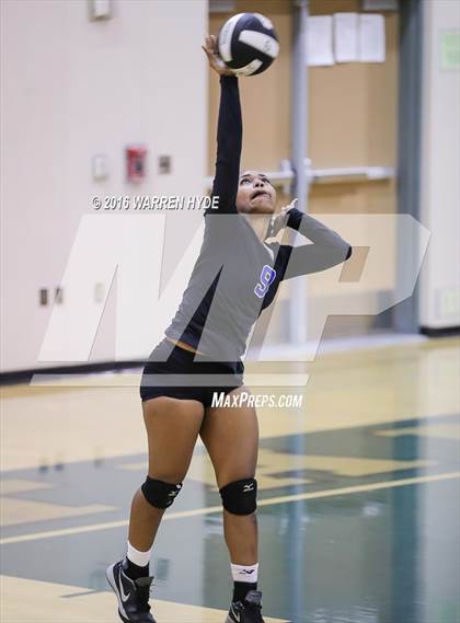 Thumbnail 3 in Davis @ Monterey Trail photogallery.
