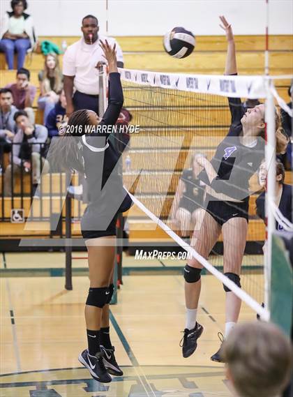 Thumbnail 2 in Davis @ Monterey Trail photogallery.