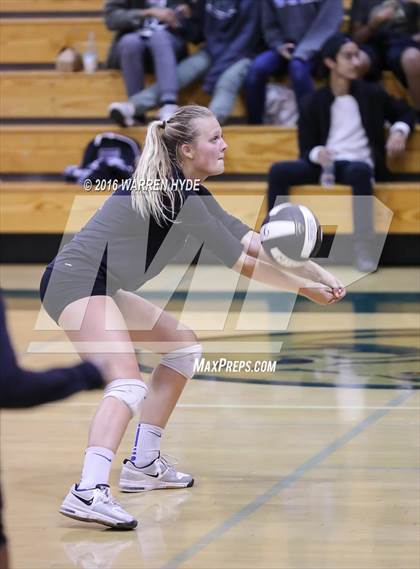 Thumbnail 1 in Davis @ Monterey Trail photogallery.