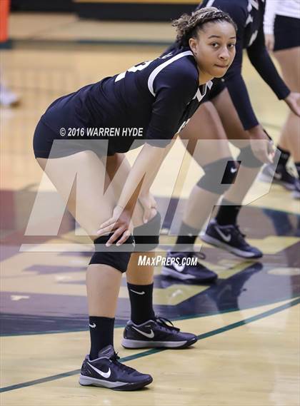 Thumbnail 2 in Davis @ Monterey Trail photogallery.