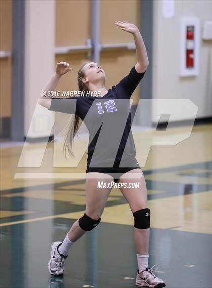 Thumbnail 3 in Davis @ Monterey Trail photogallery.