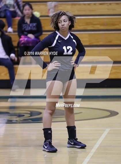 Thumbnail 1 in Davis @ Monterey Trail photogallery.