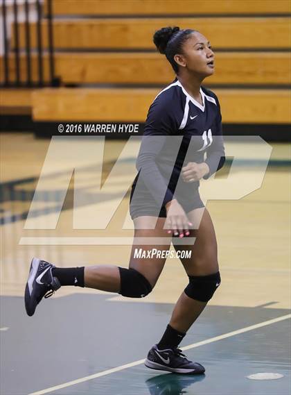 Thumbnail 1 in Davis @ Monterey Trail photogallery.