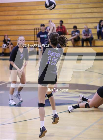 Thumbnail 3 in Davis @ Monterey Trail photogallery.