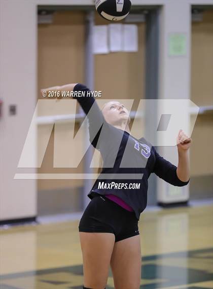 Thumbnail 1 in Davis @ Monterey Trail photogallery.