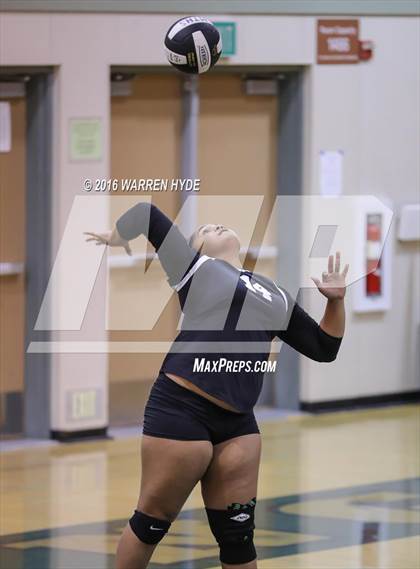 Thumbnail 2 in Davis @ Monterey Trail photogallery.