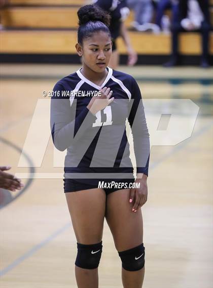 Thumbnail 3 in Davis @ Monterey Trail photogallery.