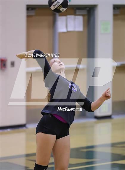 Thumbnail 2 in Davis @ Monterey Trail photogallery.