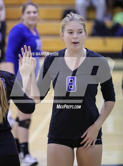 Thumbnail 3 in Davis @ Monterey Trail photogallery.