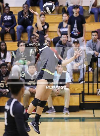 Thumbnail 1 in Davis @ Monterey Trail photogallery.