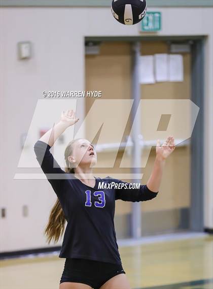 Thumbnail 2 in Davis @ Monterey Trail photogallery.