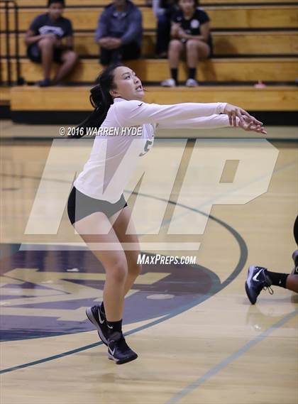 Thumbnail 2 in Davis @ Monterey Trail photogallery.