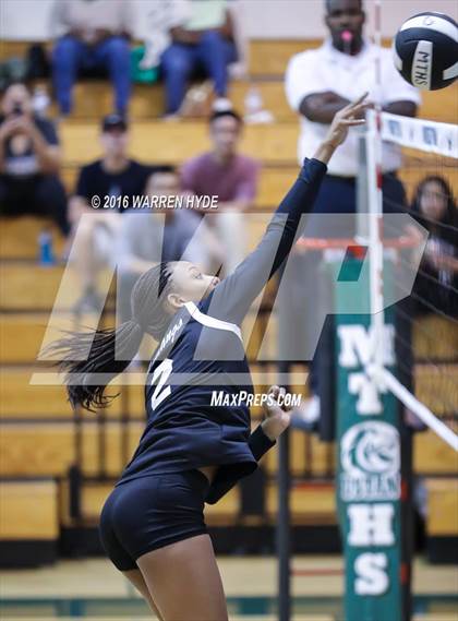 Thumbnail 3 in Davis @ Monterey Trail photogallery.