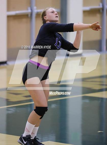 Thumbnail 3 in Davis @ Monterey Trail photogallery.