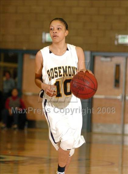 Thumbnail 1 in Amador @ Rosemont photogallery.