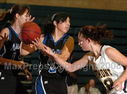 Thumbnail 1 in Amador @ Rosemont photogallery.