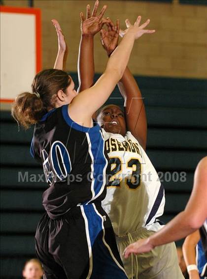 Thumbnail 1 in Amador @ Rosemont photogallery.