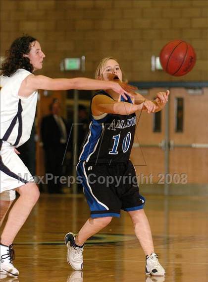 Thumbnail 1 in Amador @ Rosemont photogallery.