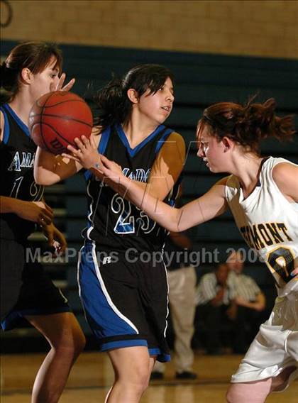 Thumbnail 3 in Amador @ Rosemont photogallery.