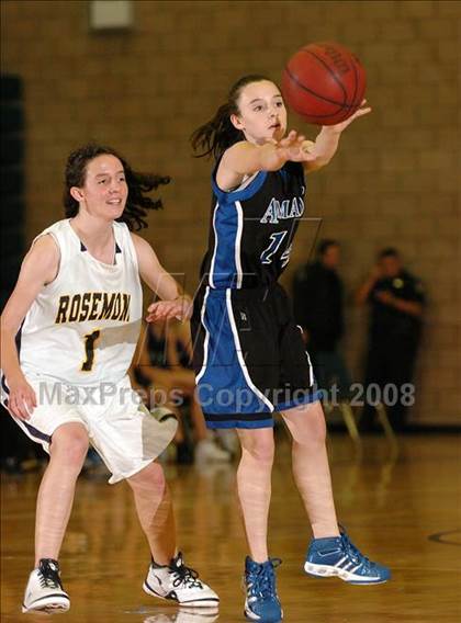 Thumbnail 2 in Amador @ Rosemont photogallery.