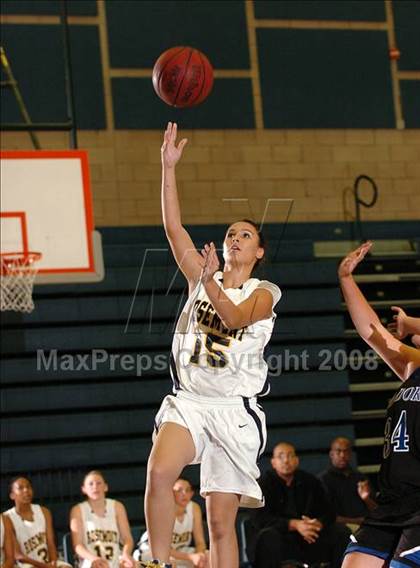 Thumbnail 3 in Amador @ Rosemont photogallery.