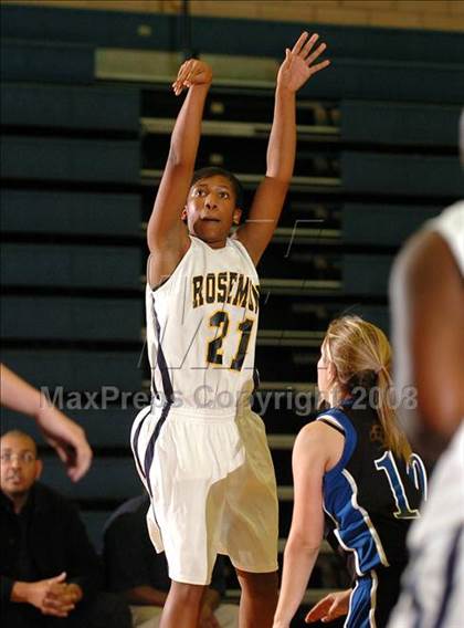 Thumbnail 3 in Amador @ Rosemont photogallery.