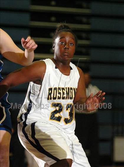 Thumbnail 2 in Amador @ Rosemont photogallery.