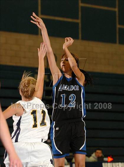 Thumbnail 3 in Amador @ Rosemont photogallery.