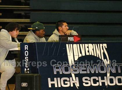 Thumbnail 2 in Amador @ Rosemont photogallery.