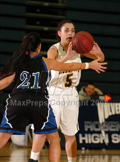 Thumbnail 2 in Amador @ Rosemont photogallery.