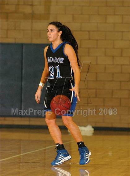 Thumbnail 1 in Amador @ Rosemont photogallery.