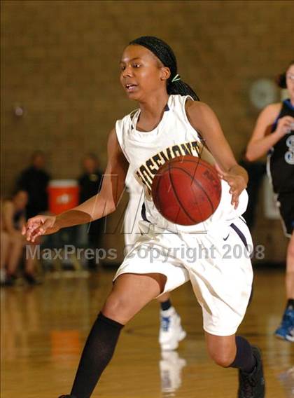 Thumbnail 1 in Amador @ Rosemont photogallery.