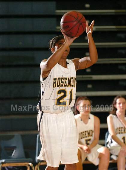 Thumbnail 2 in Amador @ Rosemont photogallery.