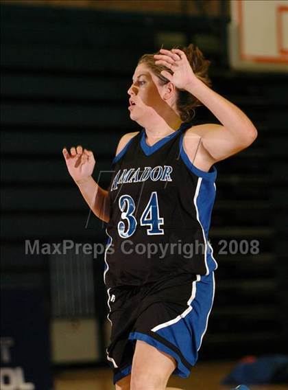 Thumbnail 1 in Amador @ Rosemont photogallery.