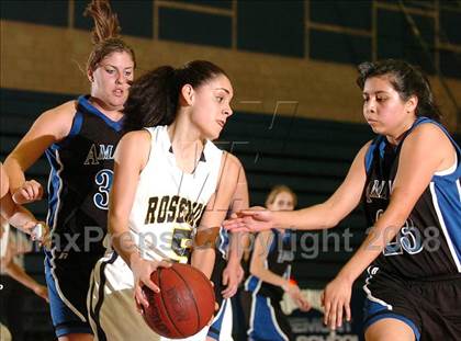 Thumbnail 2 in Amador @ Rosemont photogallery.