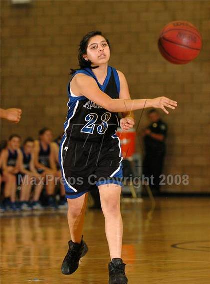 Thumbnail 2 in Amador @ Rosemont photogallery.