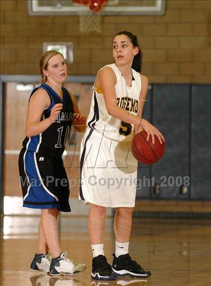 Thumbnail 3 in Amador @ Rosemont photogallery.