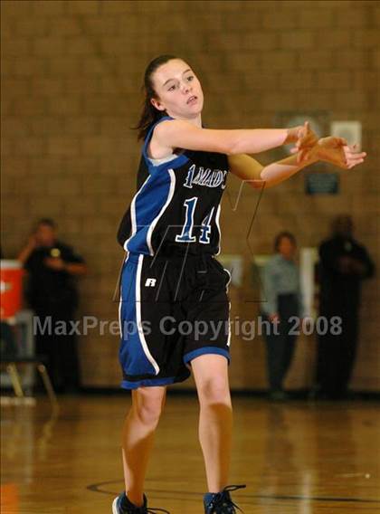 Thumbnail 1 in Amador @ Rosemont photogallery.