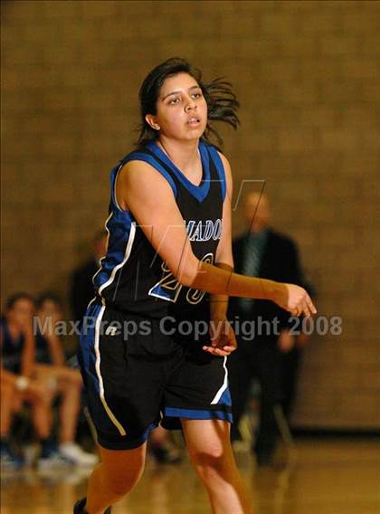 Thumbnail 2 in Amador @ Rosemont photogallery.