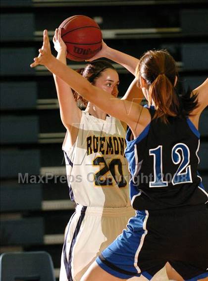 Thumbnail 3 in Amador @ Rosemont photogallery.
