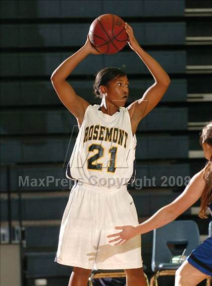 Thumbnail 1 in Amador @ Rosemont photogallery.