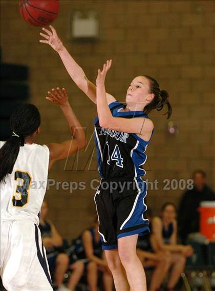 Thumbnail 2 in Amador @ Rosemont photogallery.